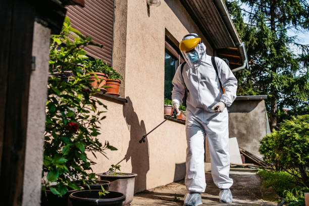 Best Wildlife Control Services  in Fairview, OK