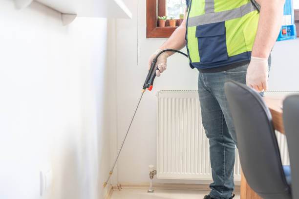 Best Pest Control Near Me  in Fairview, OK
